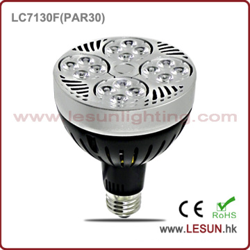 E27 (PAR30) projecteur de 35W LED de certificat de la CE